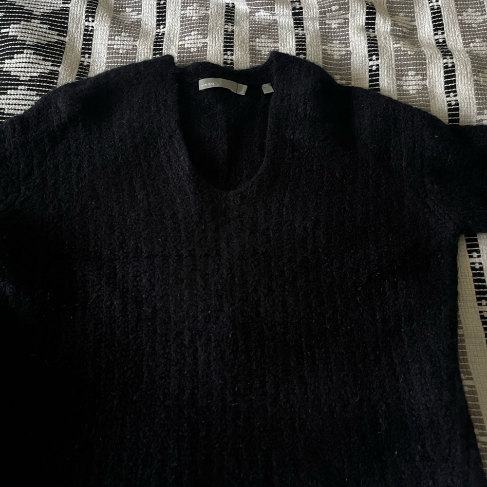 Vince Women's cashmere Sweater